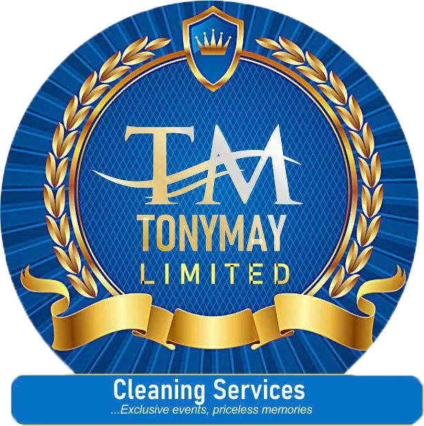 TonyMay Limited Logo