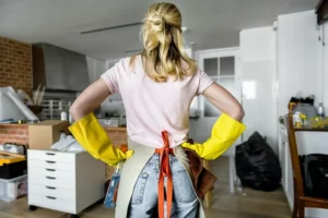 Professional End of Tenancy Cleaners
