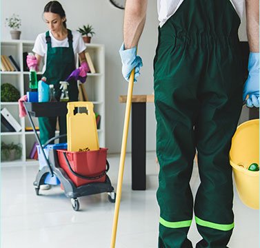 TonyMay cleaning services Manchester