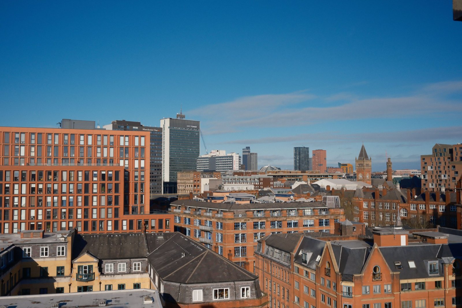 Greater Manchester