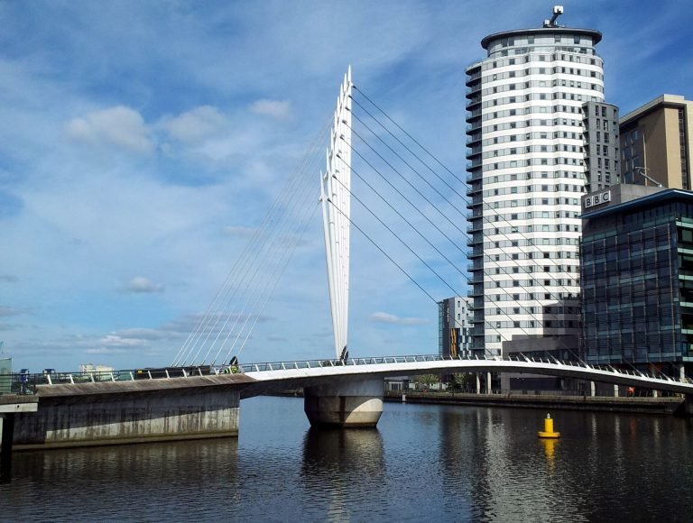 cleaning services Salford